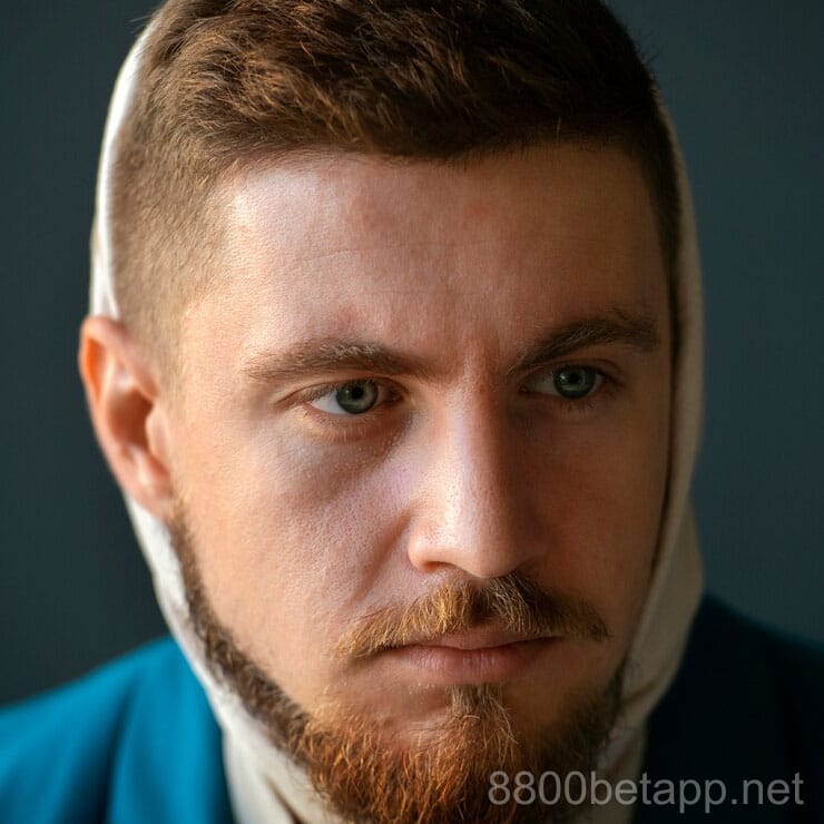 Avatar do jogador Pedro